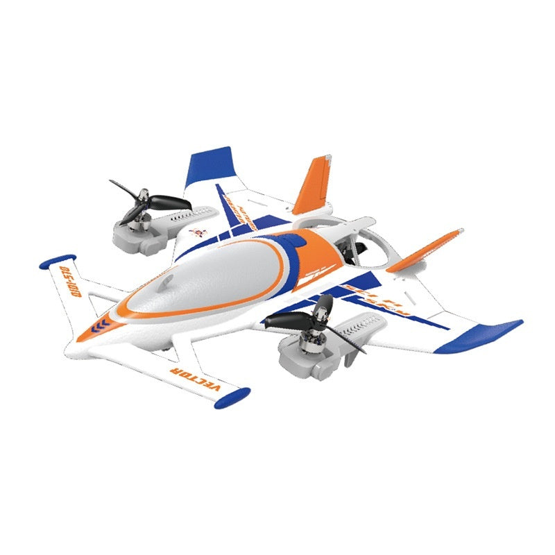 Electric Remote-controlled Foam Model Toy