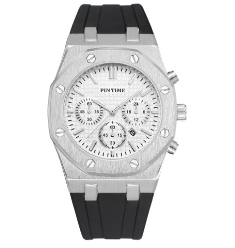 Montre homme multifonction sport loisir étanche