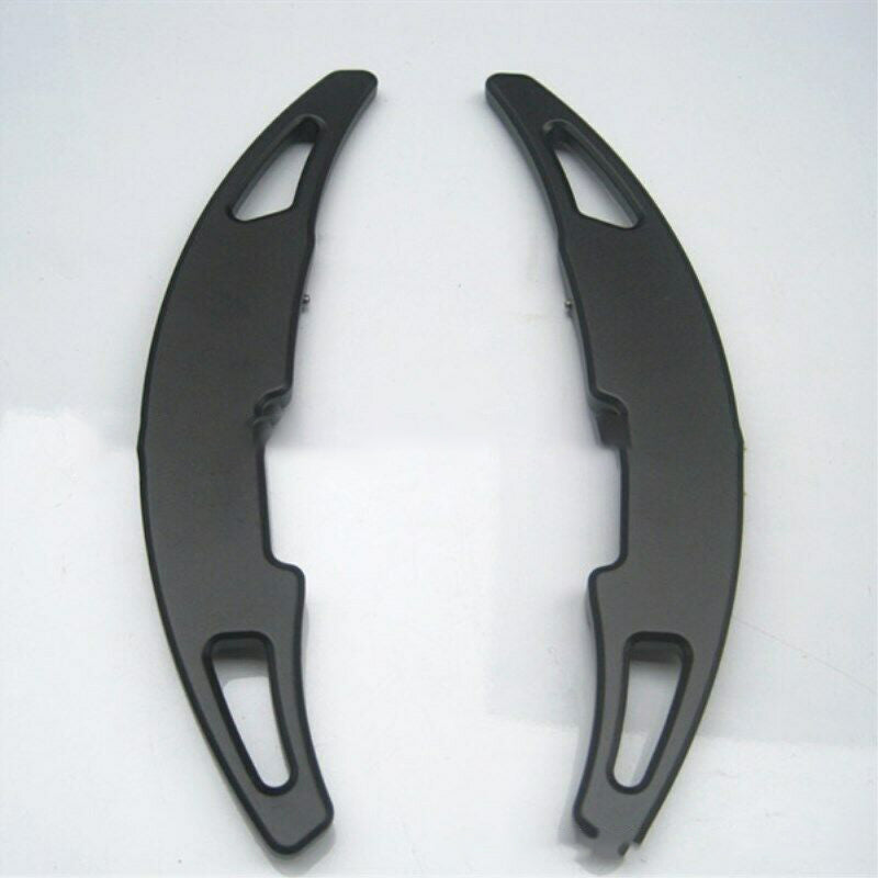 Car shift paddles