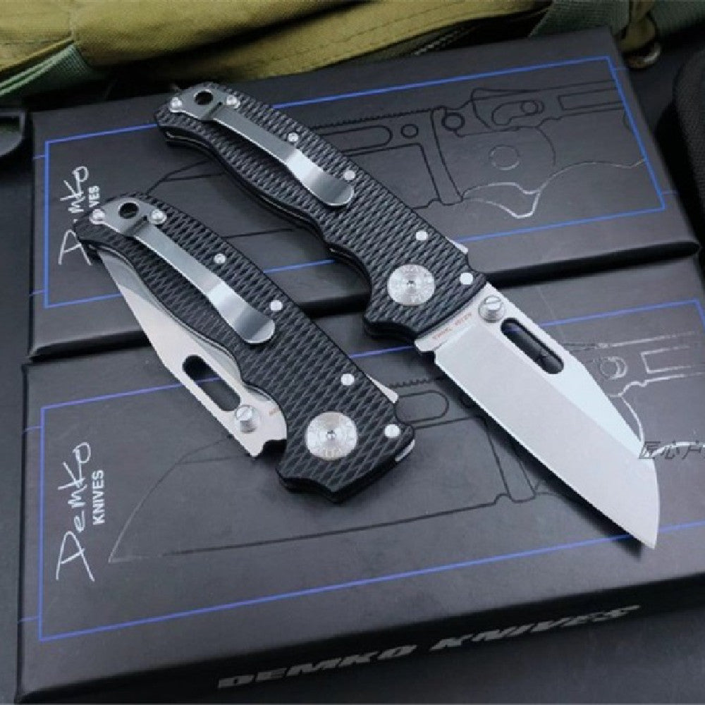 Outdoor High Hardness Sharp Knife