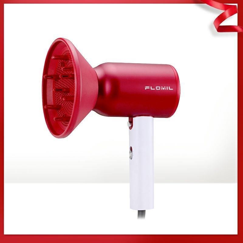 Small And Lightweight High-power Hair Salon Household Hair Dryer