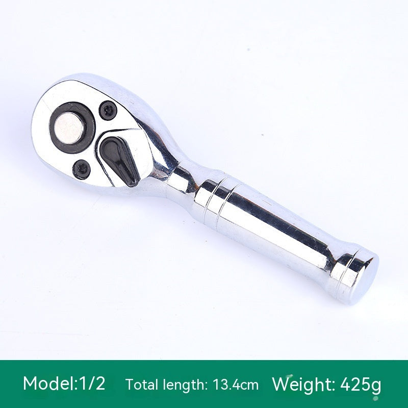 Quick Ratchet Wrench Auto Repair Tool