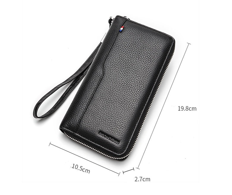 BISON DENIM Wallet