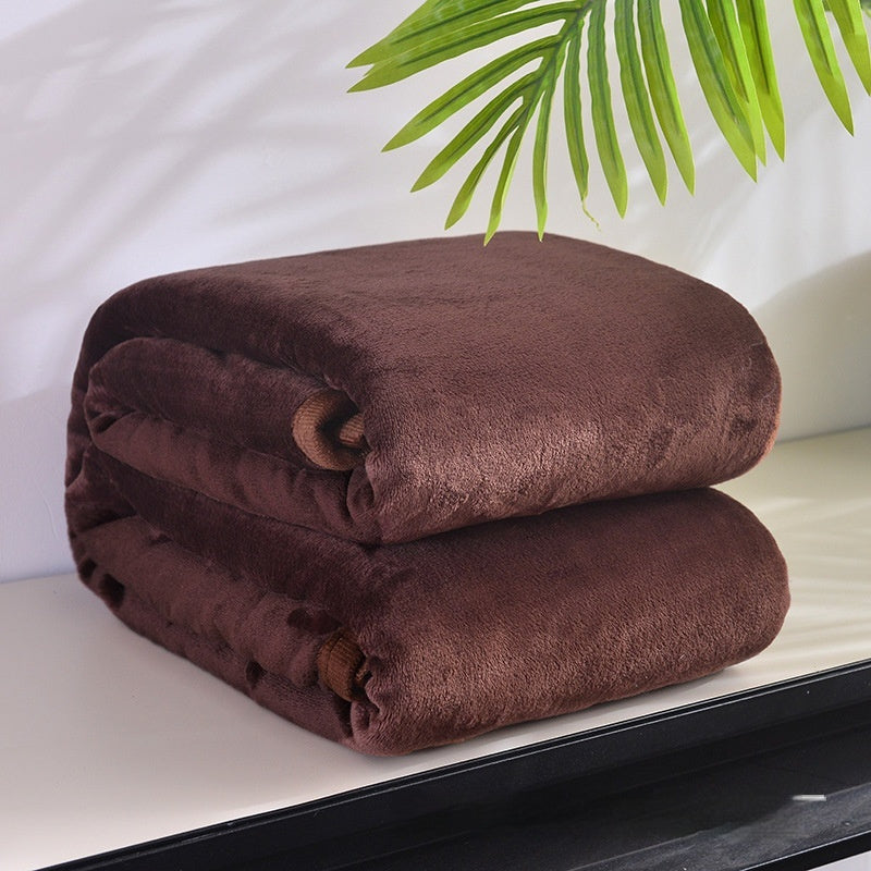 Nap Blanket Air Conditioning Blanket
