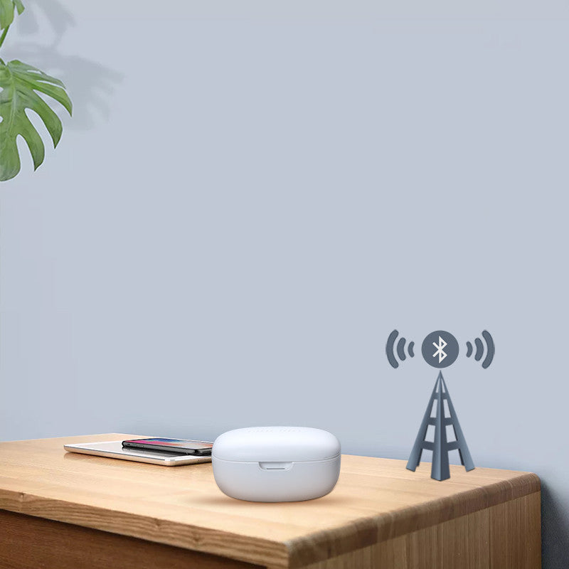 Wireless Bluetooth Headset Sports in-ear