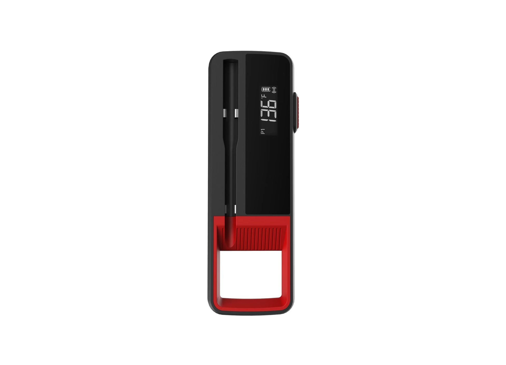 Barbecue Fork Single Needle Bluetooth BBQ Wireless Probe Food Thermometer