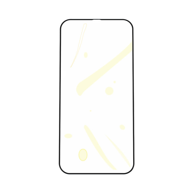 0.25mm Full Screen Full Glass Tempered Film For IP 12 Mini