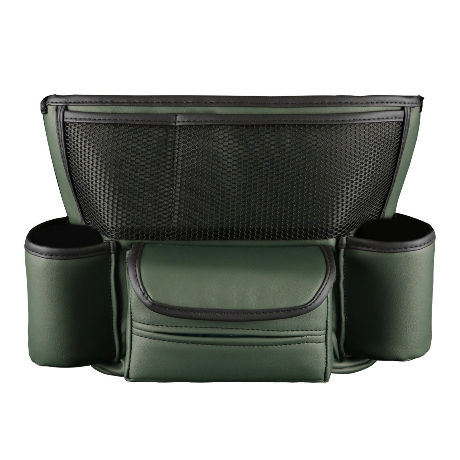 Sac de rangement pour accoudoir de console centrale de voiture multifonction