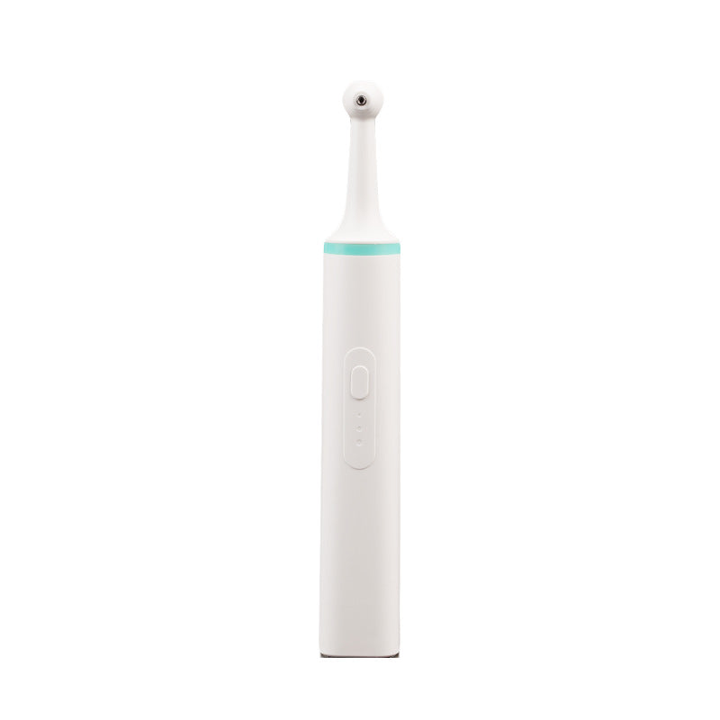 Multifunction Oral Electric Teeth Cleaner Polishing Professional Stain Plaque Removal Sonic Vibration Tooth Whitening Eraser