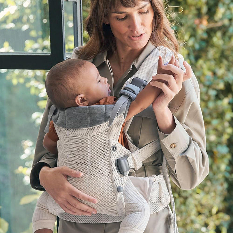 Baby Strap Front Holding Front And Back Two Use Baby Belt