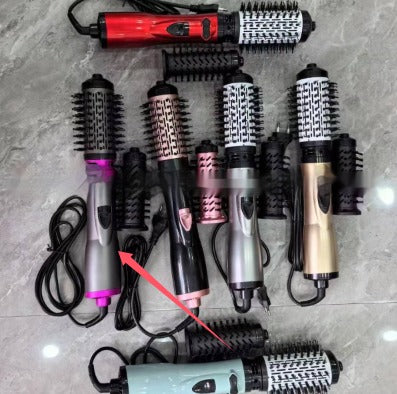Two-in-one Constant Temperature Fluffy Blowing Combs