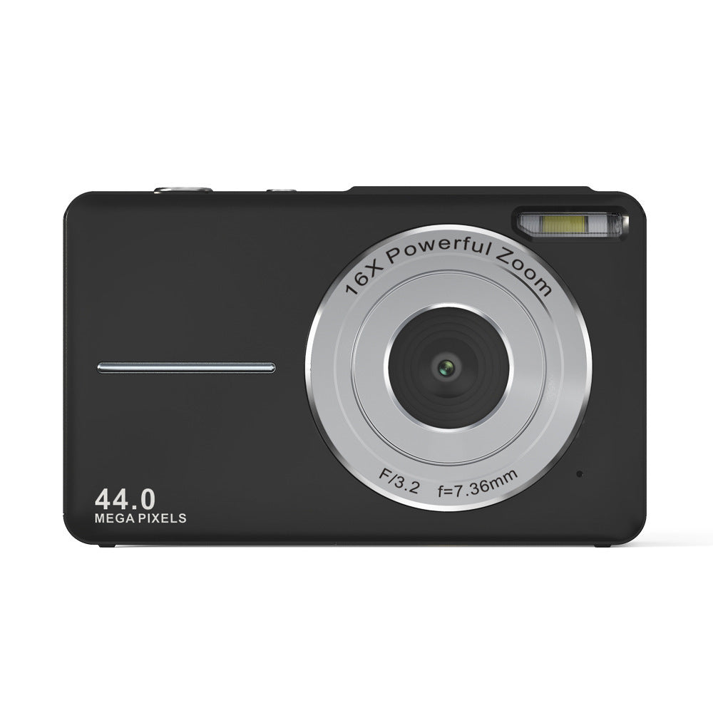 HD Digital Camera Student Mini Digital Camera