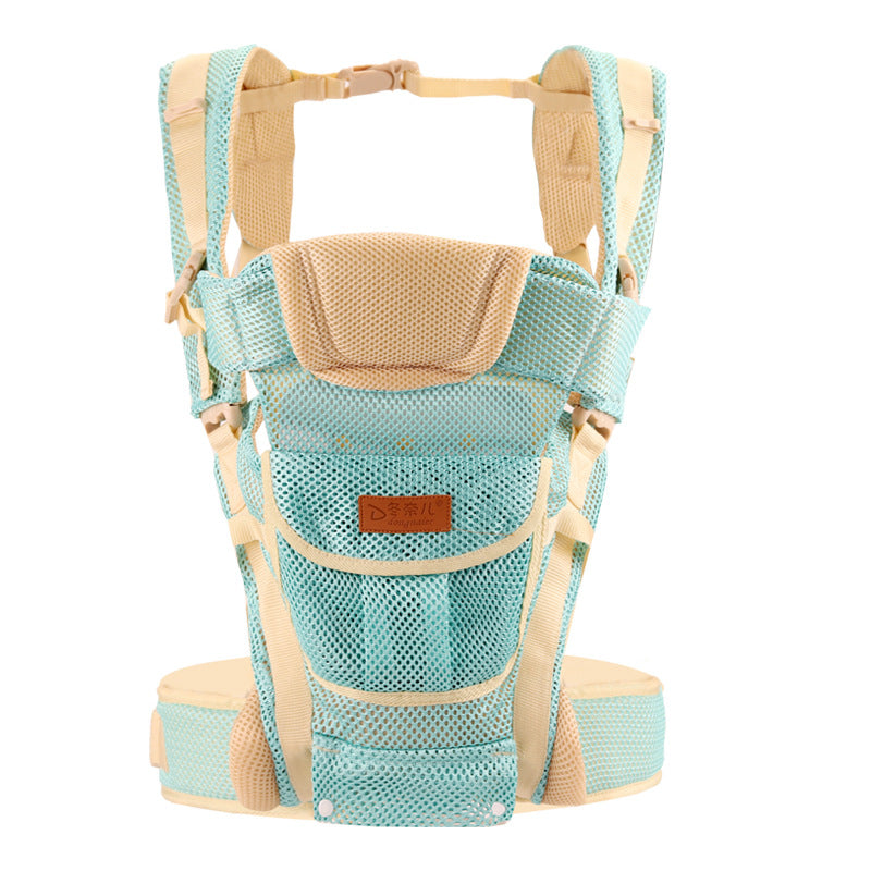 Lightweight And Universal Carrier Baby Carrier