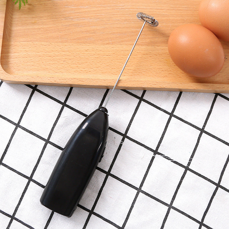 Electric Household Small Automatic Stirring Rod