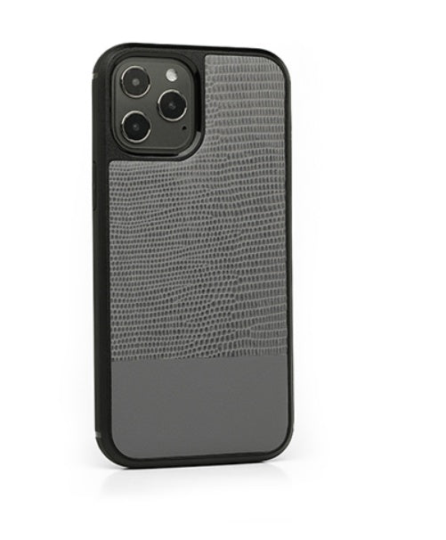 Lizard Pattern Mobile Phone Case