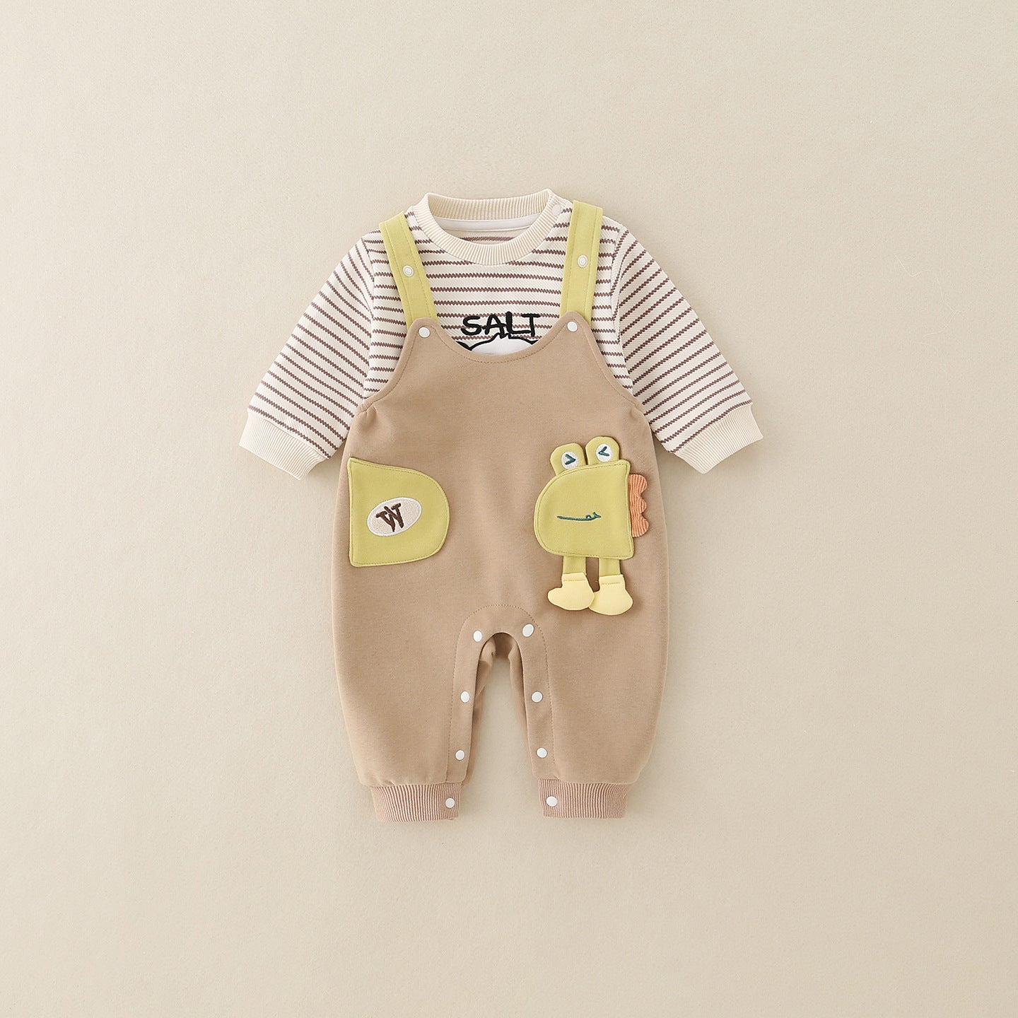 Baby Spring Clothing New Style Set For Baby Boys