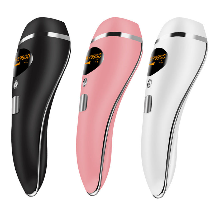 Épilateur lumière pulsée IPL Dispositif d'épilation laser Dispositif de beauté laser
