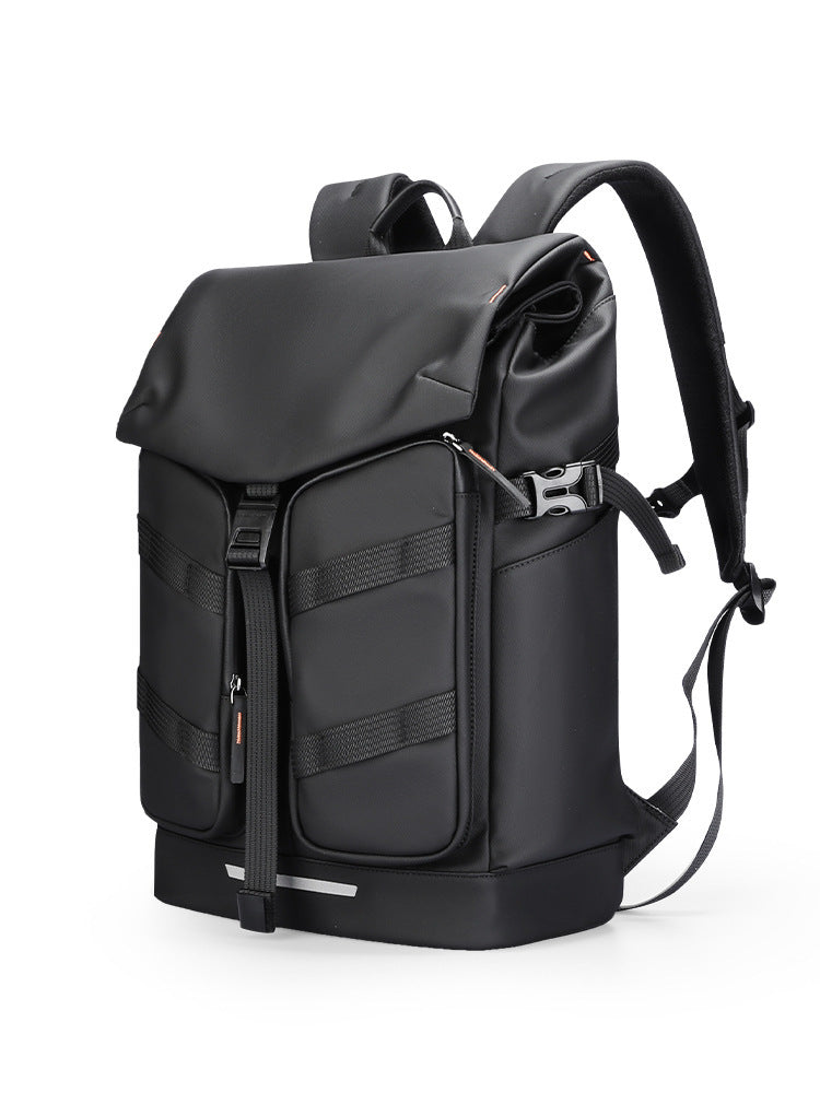 Sac à dos décontracté pour homme – Nouveau style, idéal pour les voyages
