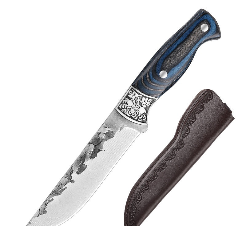 Special Bone Removal Knife For Slaughtering Pigs, Cattle, And Sheep In Slaughterhouses