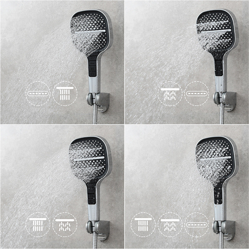 Handheld Shower Bathroom Simple Set