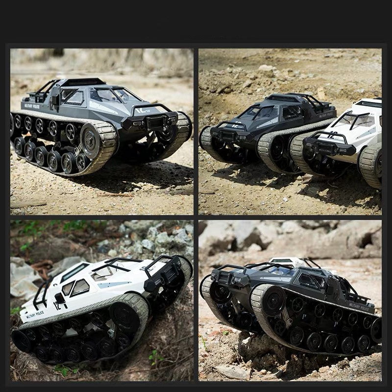 Crawler High-speed Drift Car Child Boy Model