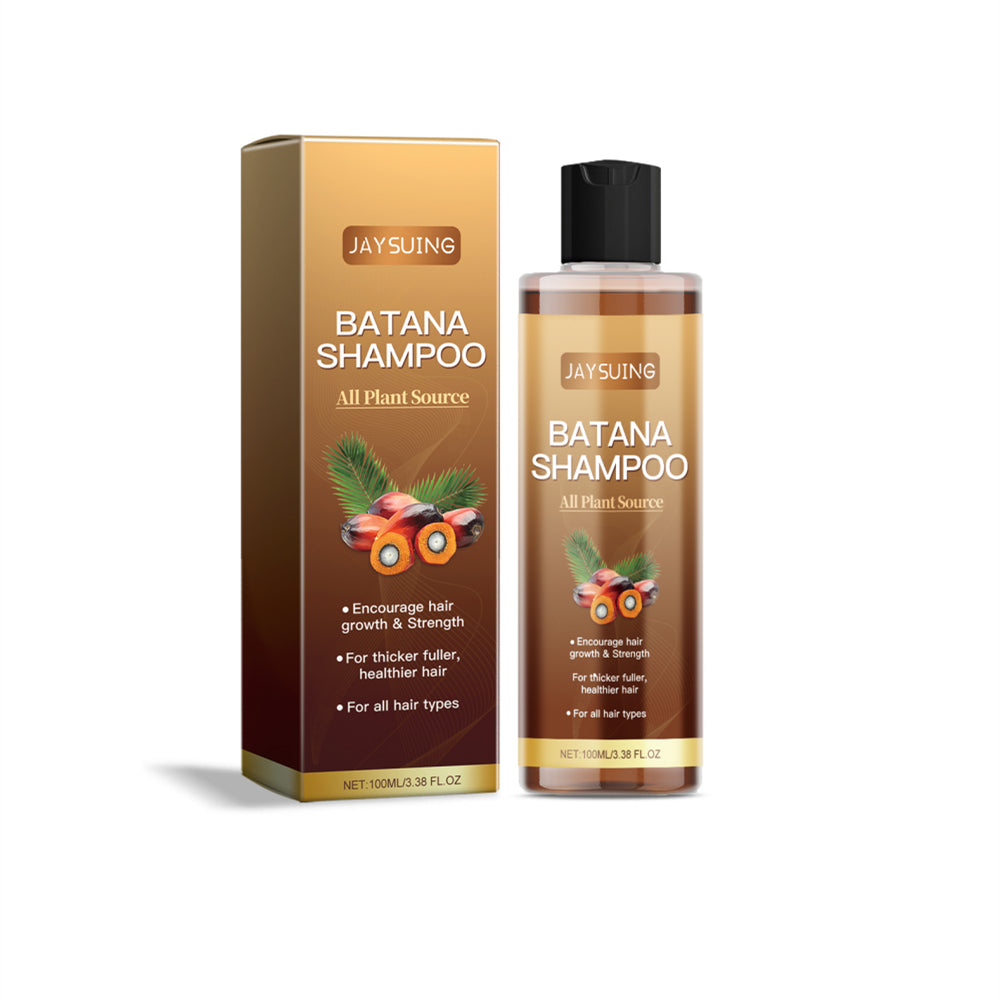 Après-shampoing Éclaircissant Batana : Redonne du Volume