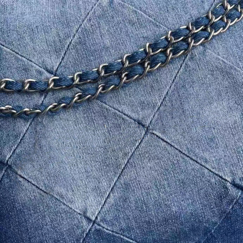 Sac à bandoulière grande capacité Rétro