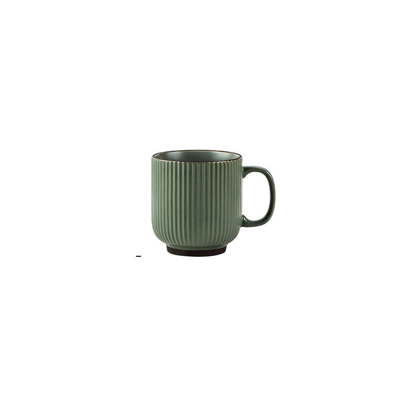 Ceramic Drinking Office Coffee Cup