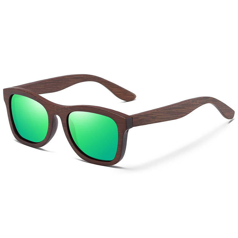Lunettes de soleil UV polarisées pour hommes et femmes