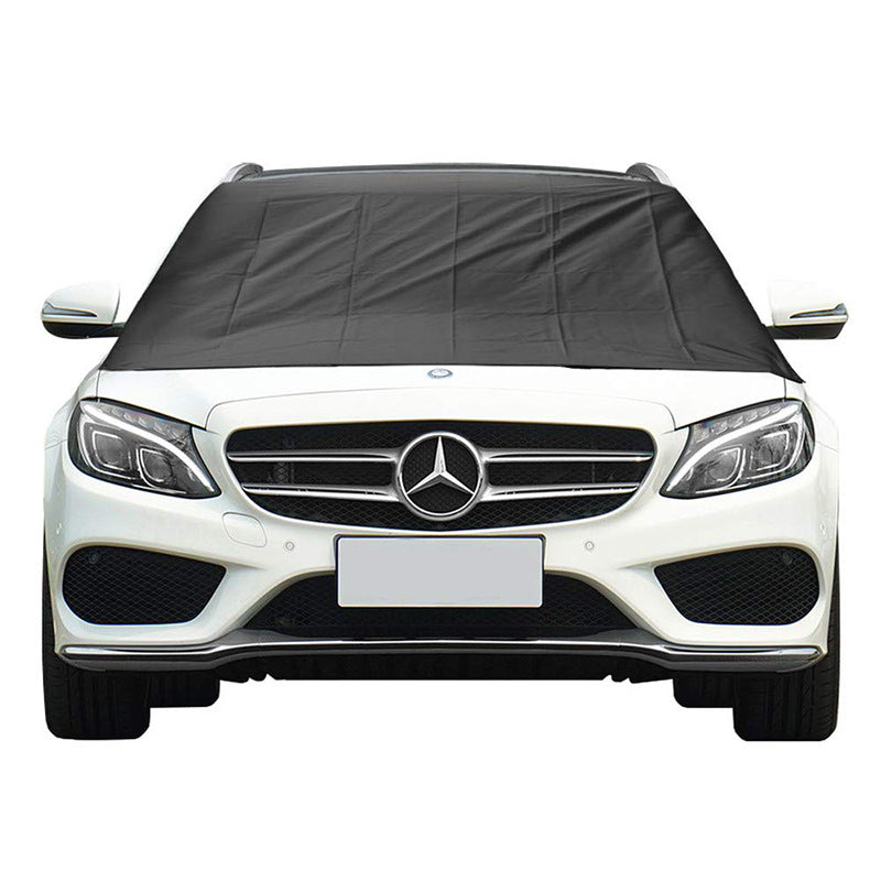 Sunshade Car Snow Guard For All Seasons