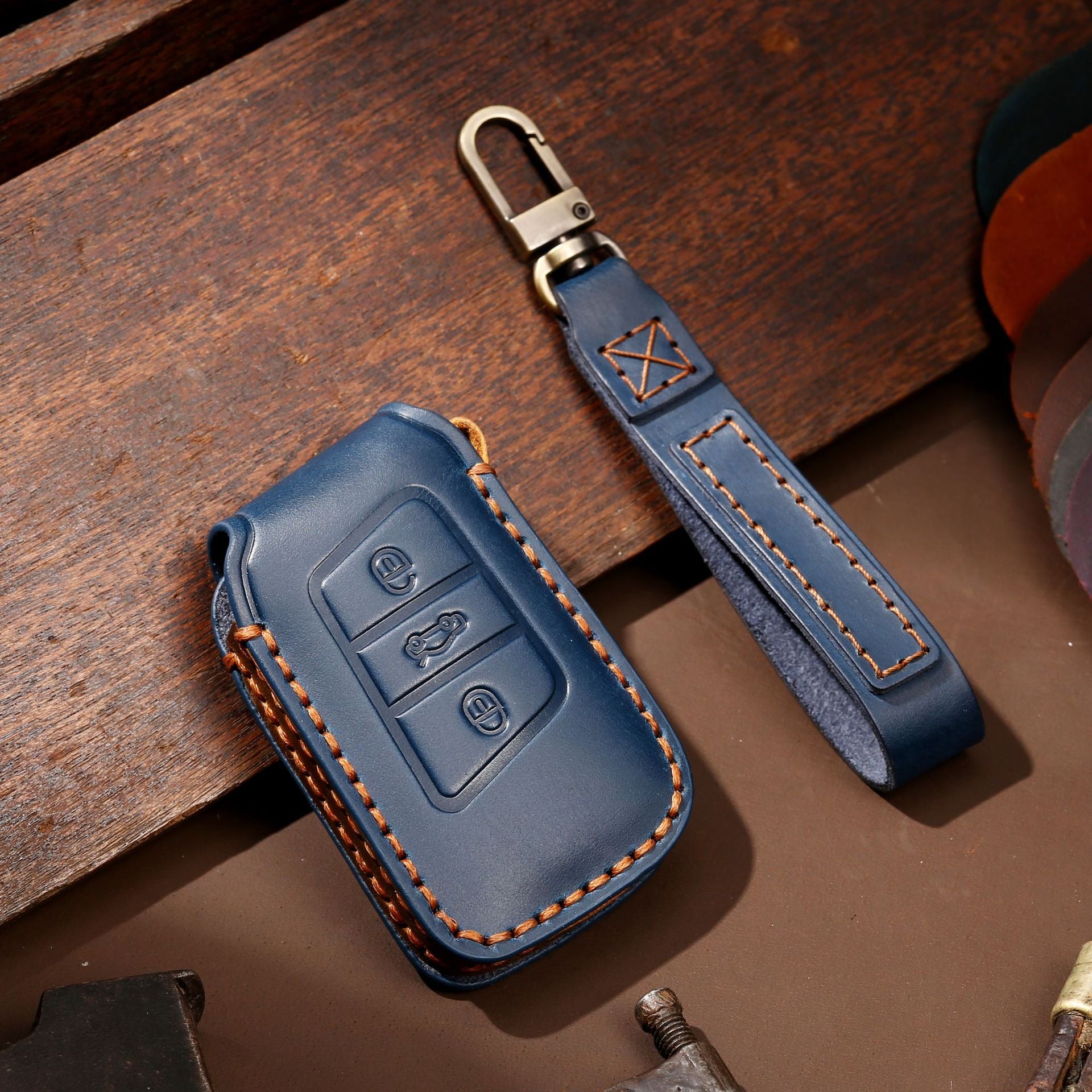Suitable For Key Case Golf Car