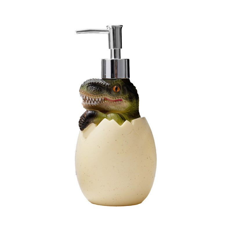 Light Luxury Lotion Bottle Fire Extinguisher Bottles