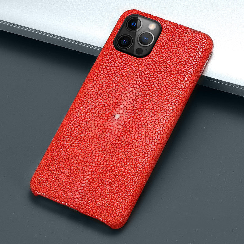 Compatible with Apple , Phone Case Leather Case Leather Protective Cover