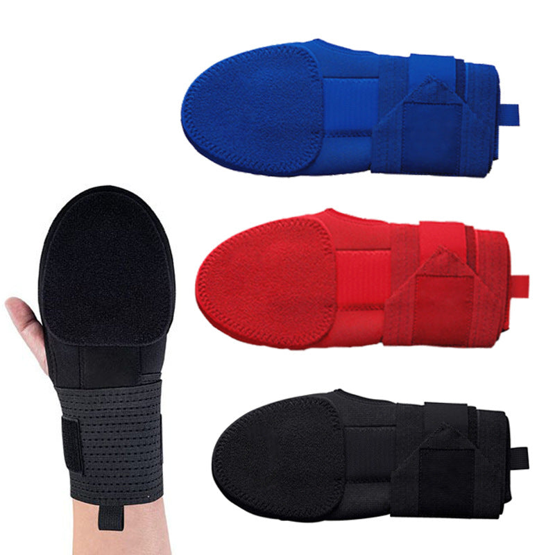 Outdoor Sports Baseball Gloves Sports Hand Guard Sliding Gloves