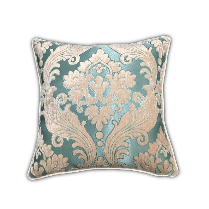 European Style Living Room Sofa Pillow Cover