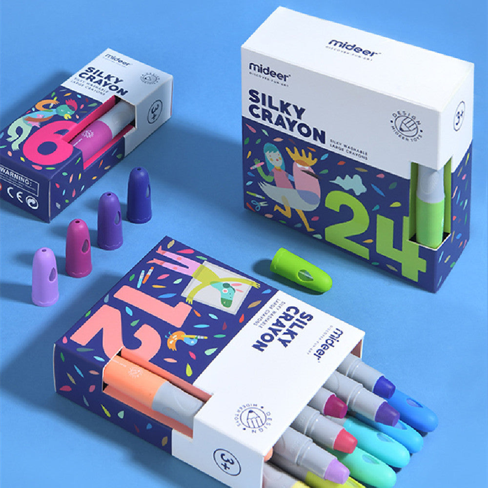 Stylo aquarelle « Graffiti pour enfants »