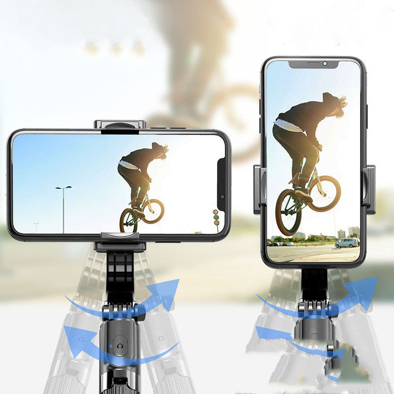 Selfie Stick Anti-shake Mobile Phone All In One Smart Camera
