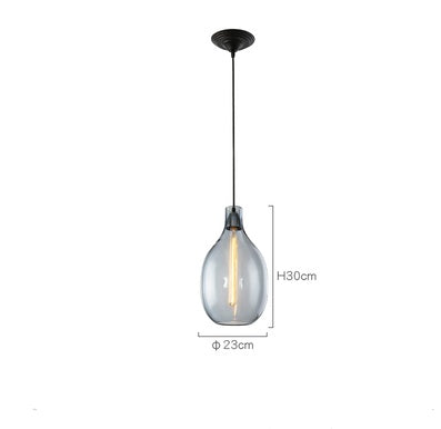 Yipai Lighting Modern Minimalist Style Restaurant