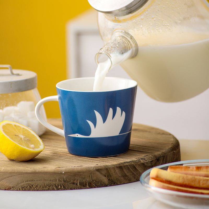 Mugs super mignons – Tasses à café pour couple