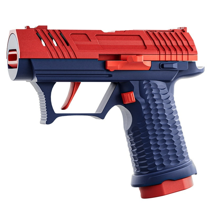 Tactical Launch Toy Gun Continuous Delivery