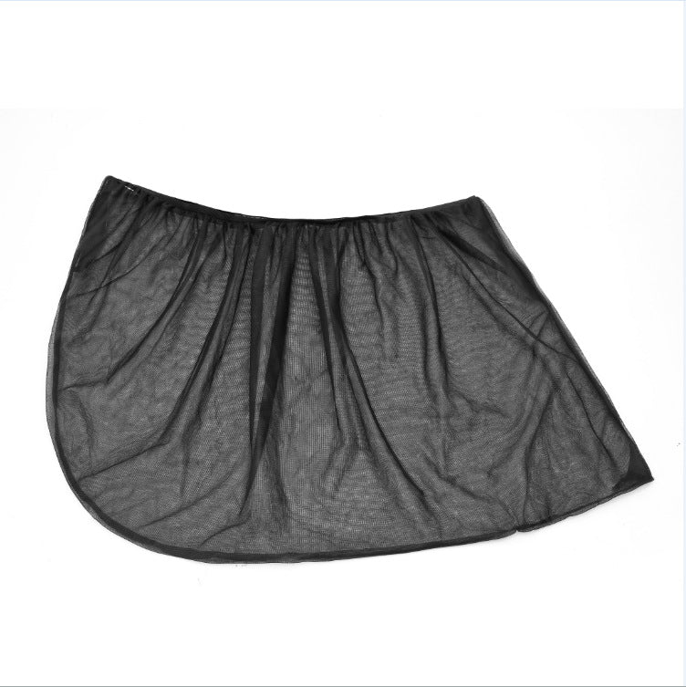 Car Curtain Sun Protection Visor