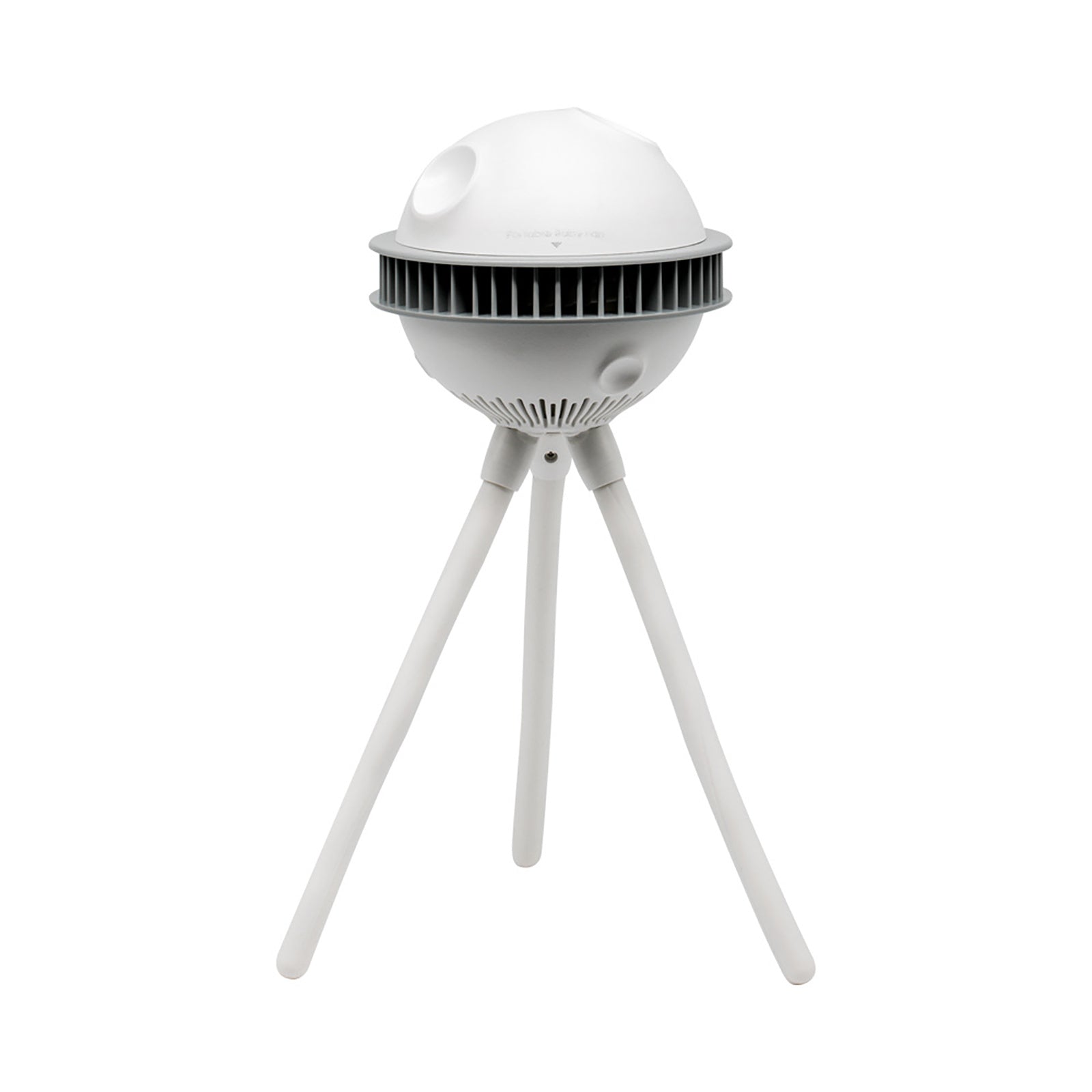 Ventilateur sans pales pour poussette