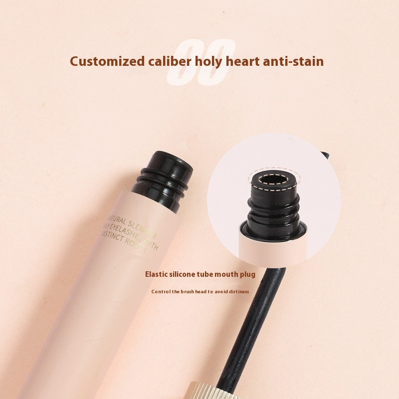 Base de crème pour cils longs recourbante et imperméable