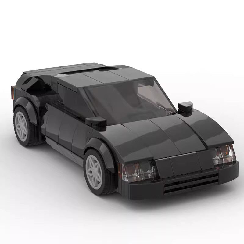 MOC-73973 Car Model Series
