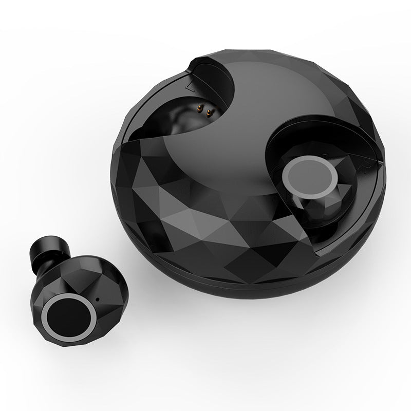 Casque Bluetooth TWS binaural sans fil
