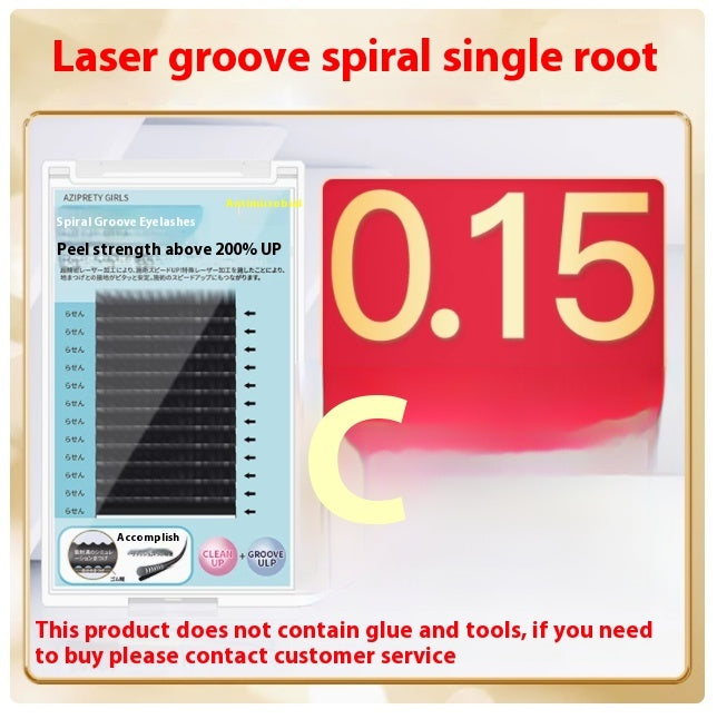 Grafting Eyelash Salon Plant False Eyelashes