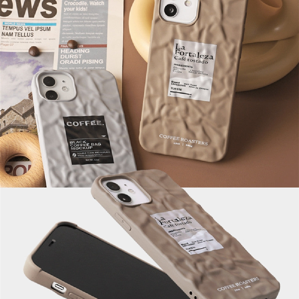 Coffee Personalized New Phone Case