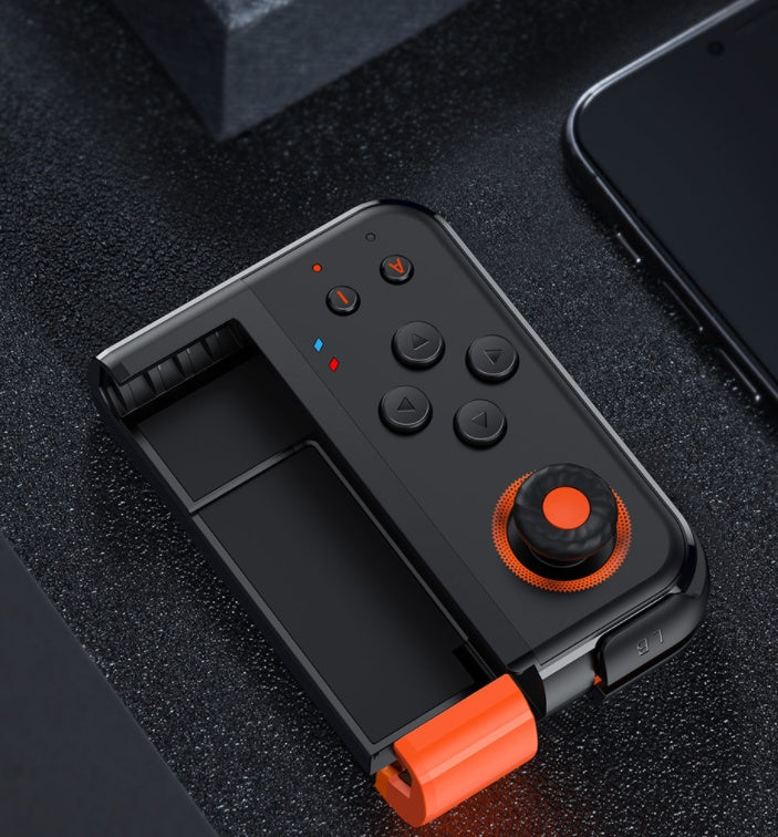 Manette de jeu GAMO à une main