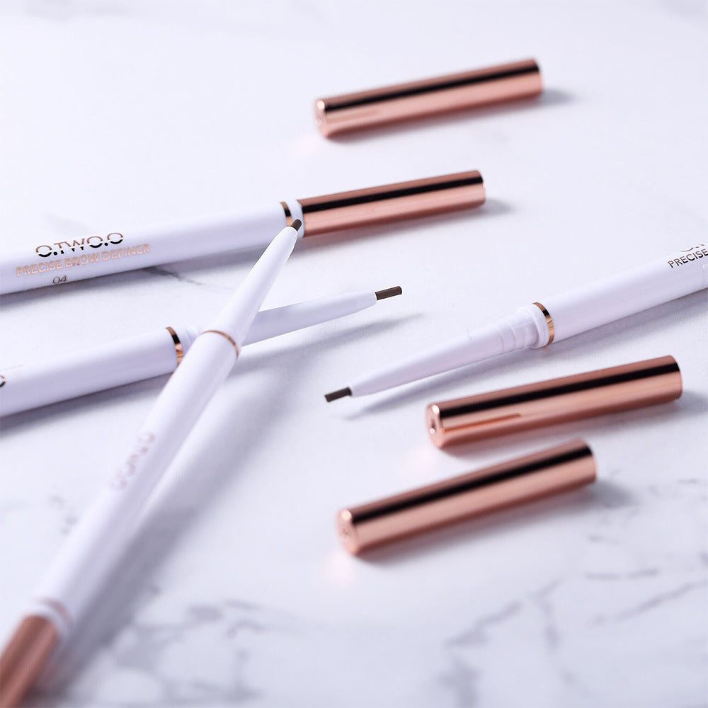 Eyeliner Débutant à Séchage Rapide, Imperméable, Forme Monocoup, Anti-bavure