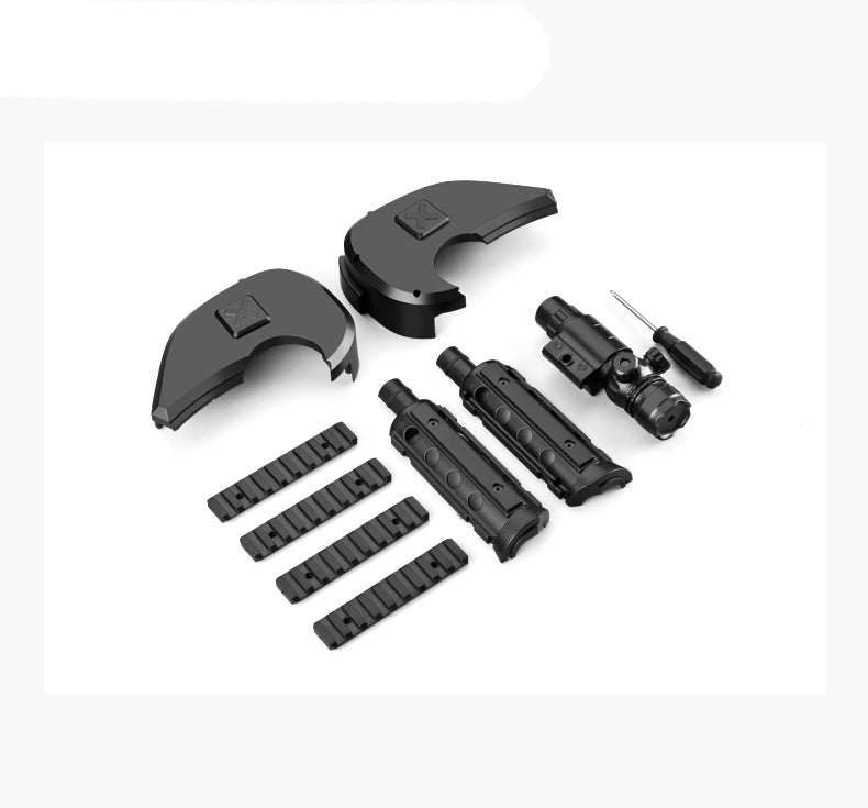 Accessoires de mise à niveau pour voitures miniatures